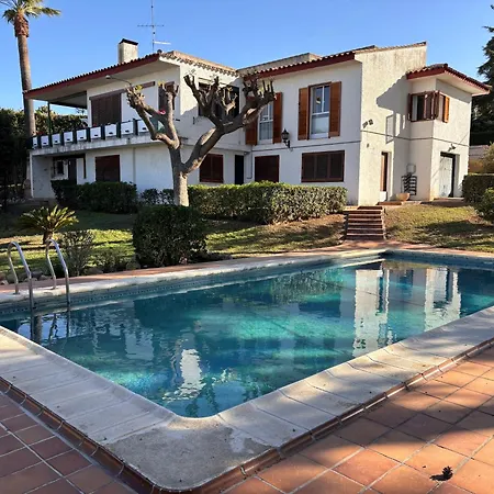 Mediterranean House In Valencia Exterior photo